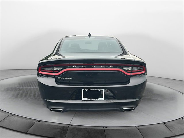 2023 Dodge Charger SXT photo 6