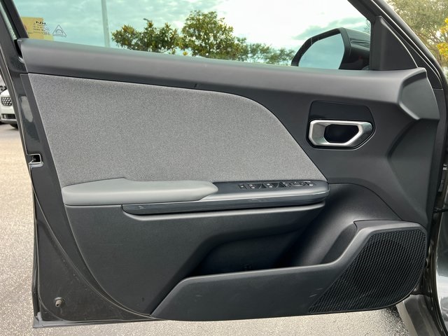 2025 Kia K4 EX photo 11