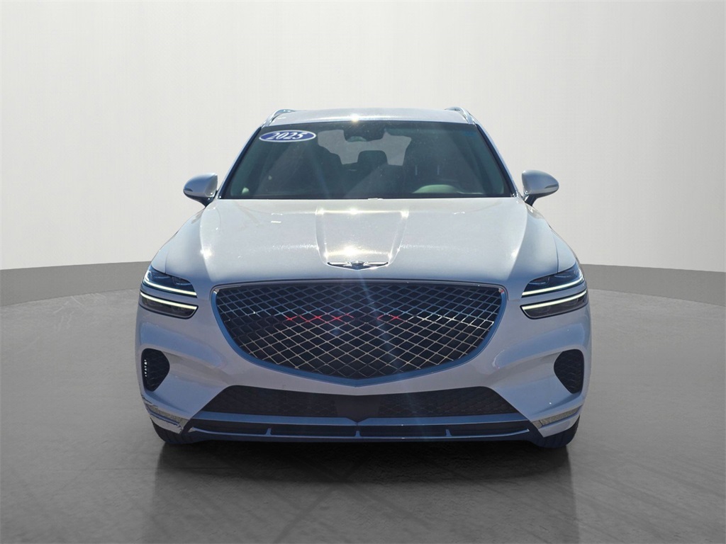 2025 Genesis GV70 2.5T photo 2