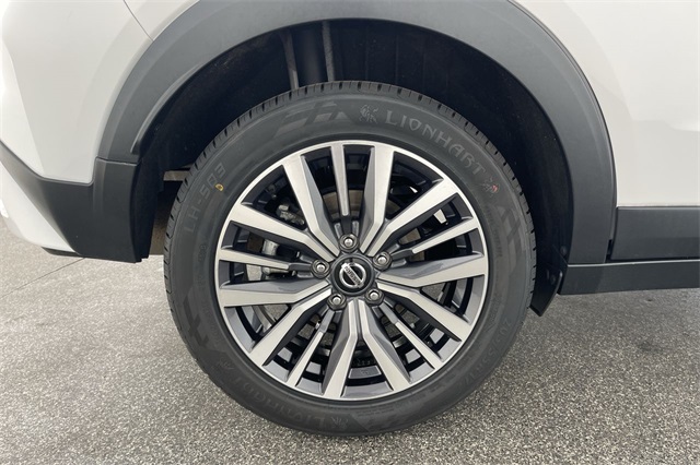 2021 Nissan Kicks SV photo 43