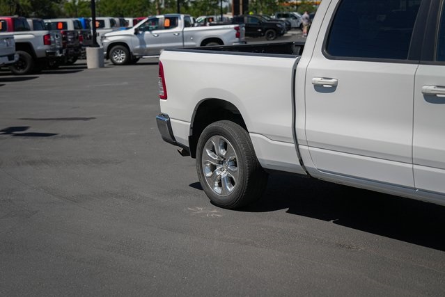 2022 Ram 1500 Big Horn Lone Star photo 4