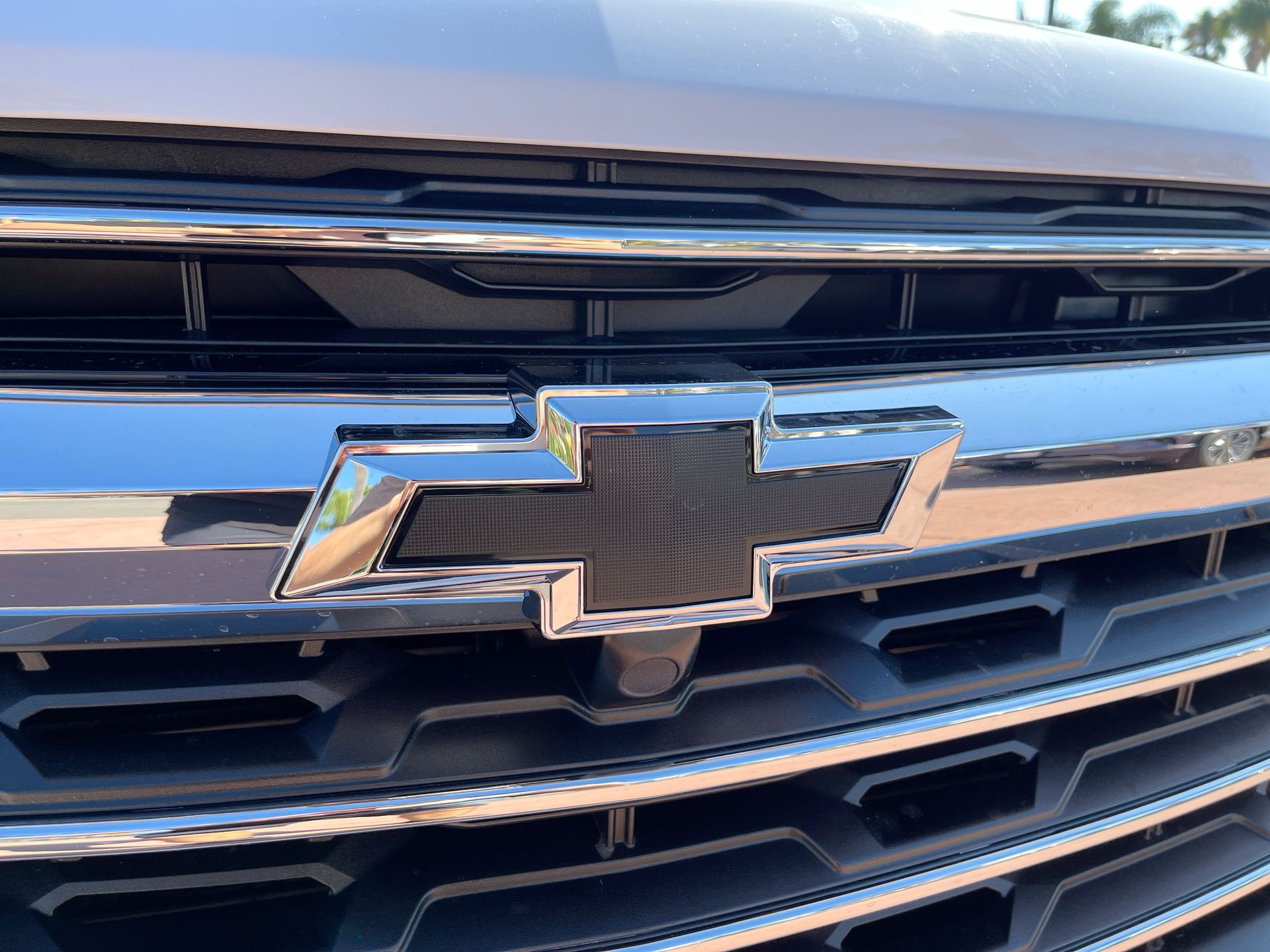 2026 Chevrolet Traverse photo 28