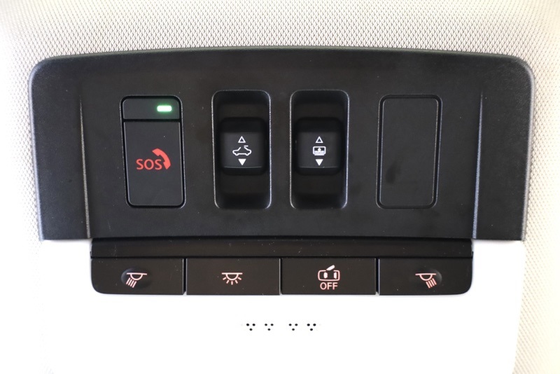 2024 Nissan Pathfinder SL photo 27