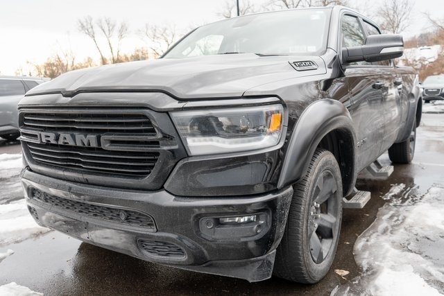 2019 RAM Ram 1500 Pickup Big Horn/Lone Star's photo