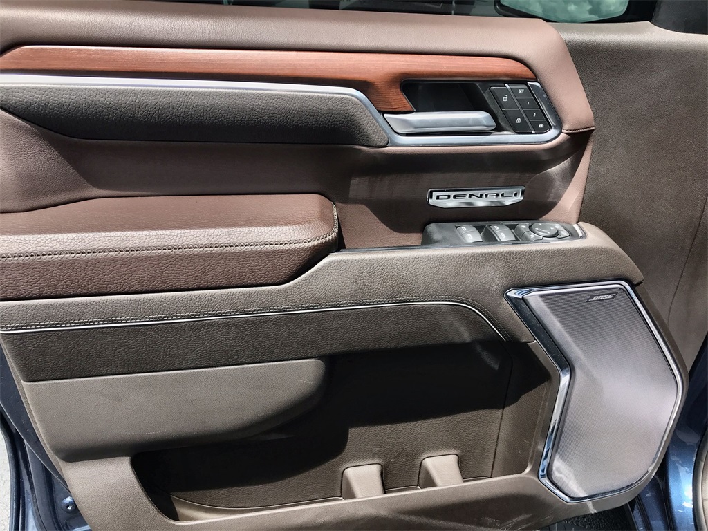 2023 Gmc Sierra 1500 Denali photo 12