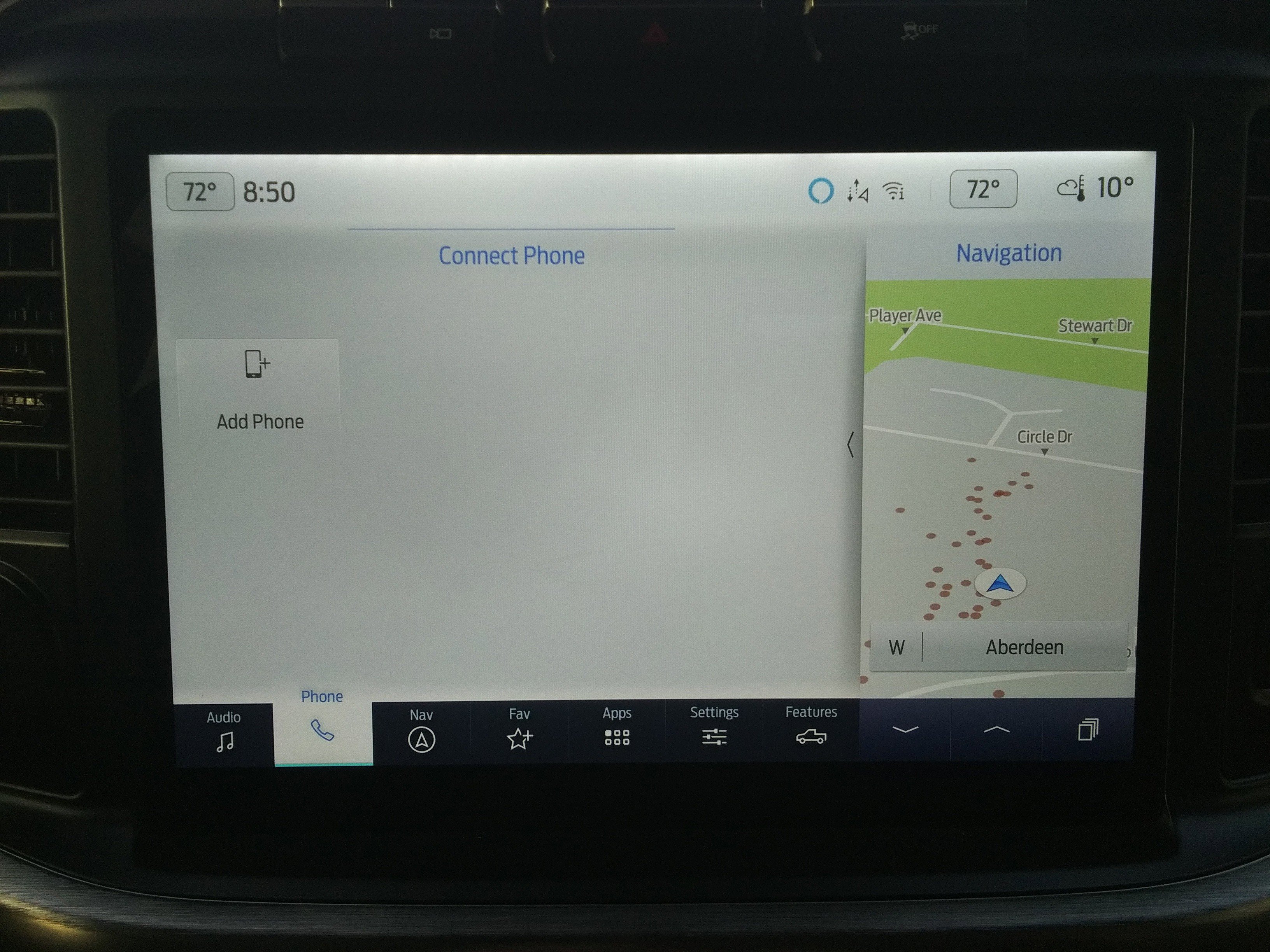 2022 Ford F-150 Lariat photo 3