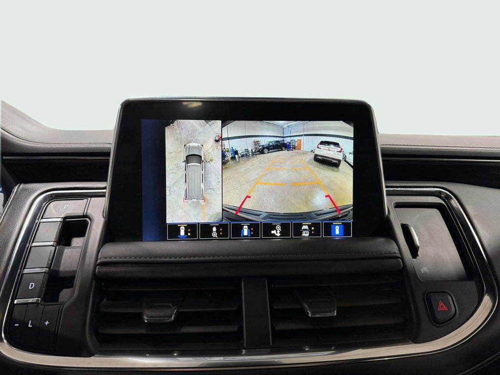 2024 Chevrolet Tahoe Z71 photo 14