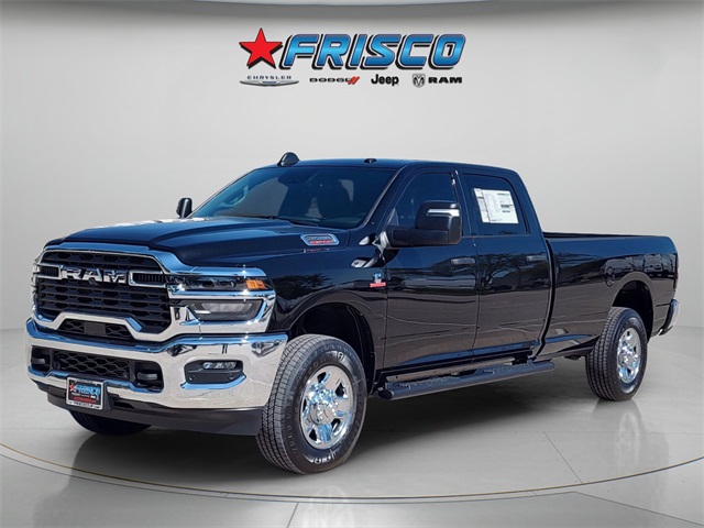 2026 Ram 3500 Tradesman photo 3