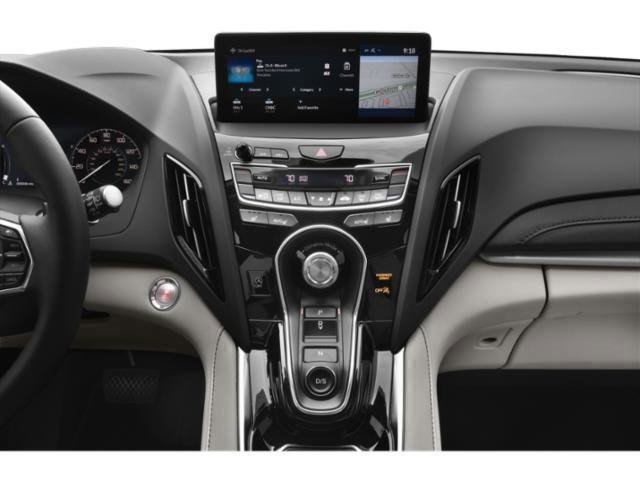 New 2025 Liquid Carbon Metallic Acura Technology Package image 7