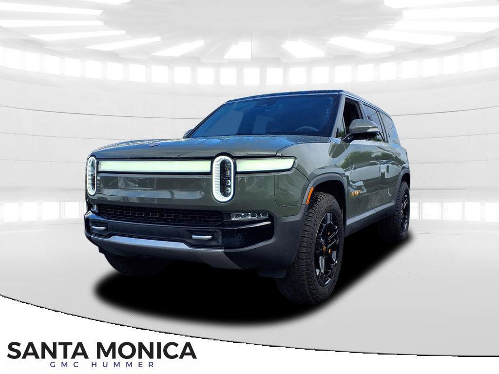 2022 Rivian R1S Launch Edition's photo