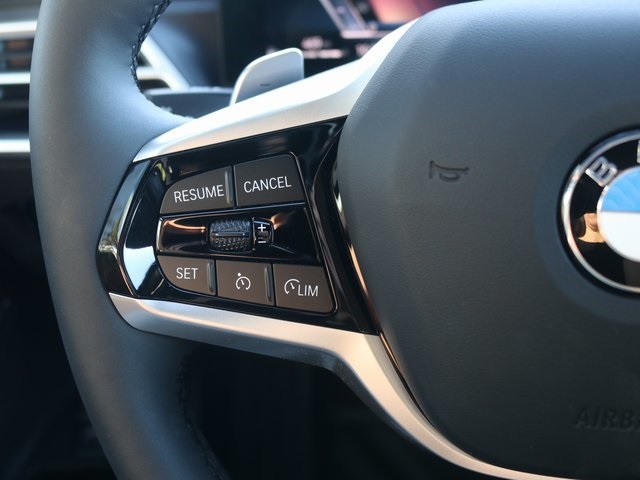 2025 Bmw 330i xDrive photo 15