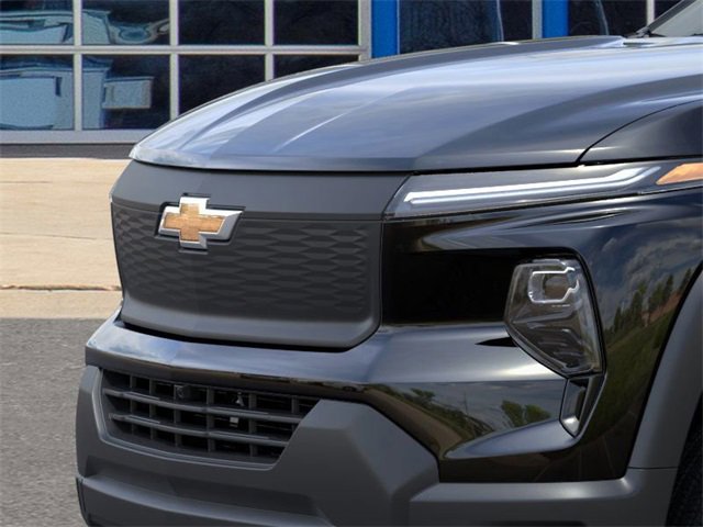 2024 Chevrolet Silverado EV Work Truck photo 11