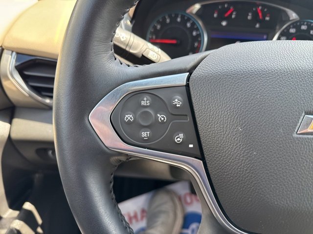 2022 Chevrolet Traverse Leather photo 24