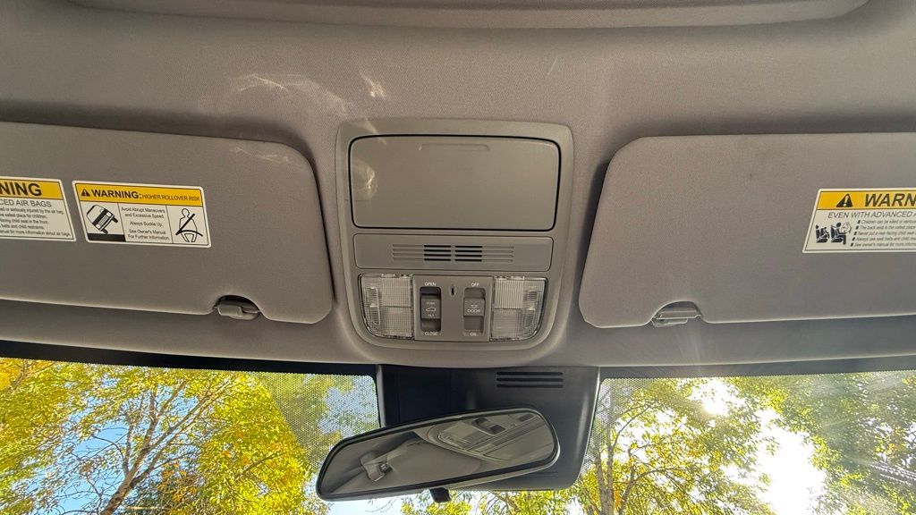 2017 Honda CR-V EX photo 29