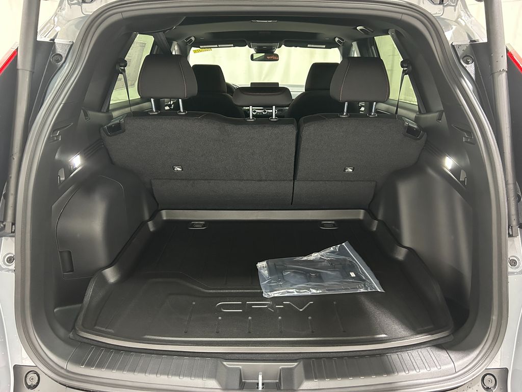 2026 Honda CR-V Hybrid photo 23