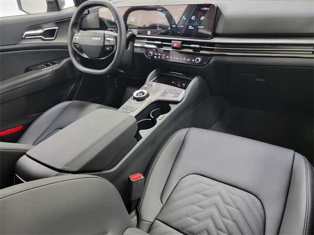 2026 Kia Sportage Hybrid X-Line photo 30