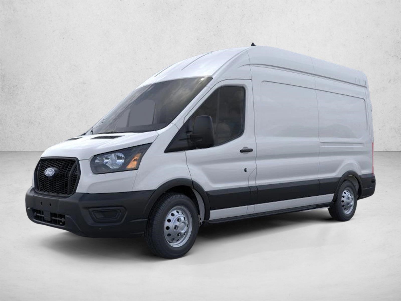 2026 Ford Transit Van Base's photo