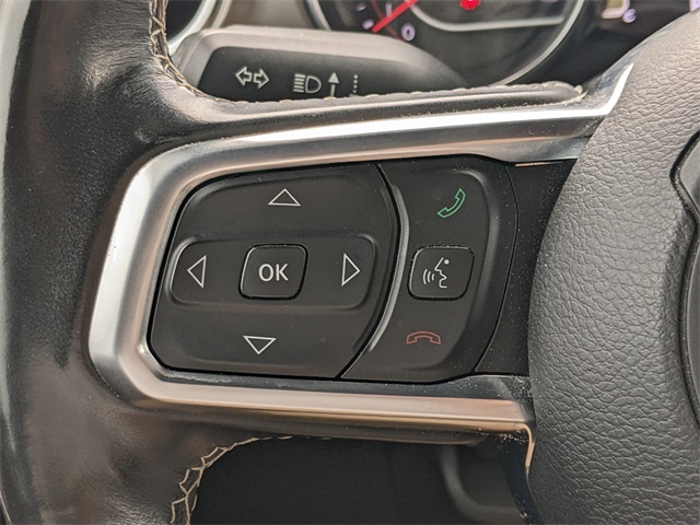 2019 Jeep Wrangler Unlimited Rubicon photo 25