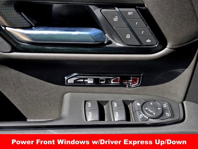 2026 Gmc Sierra 1500 AT4 photo 13