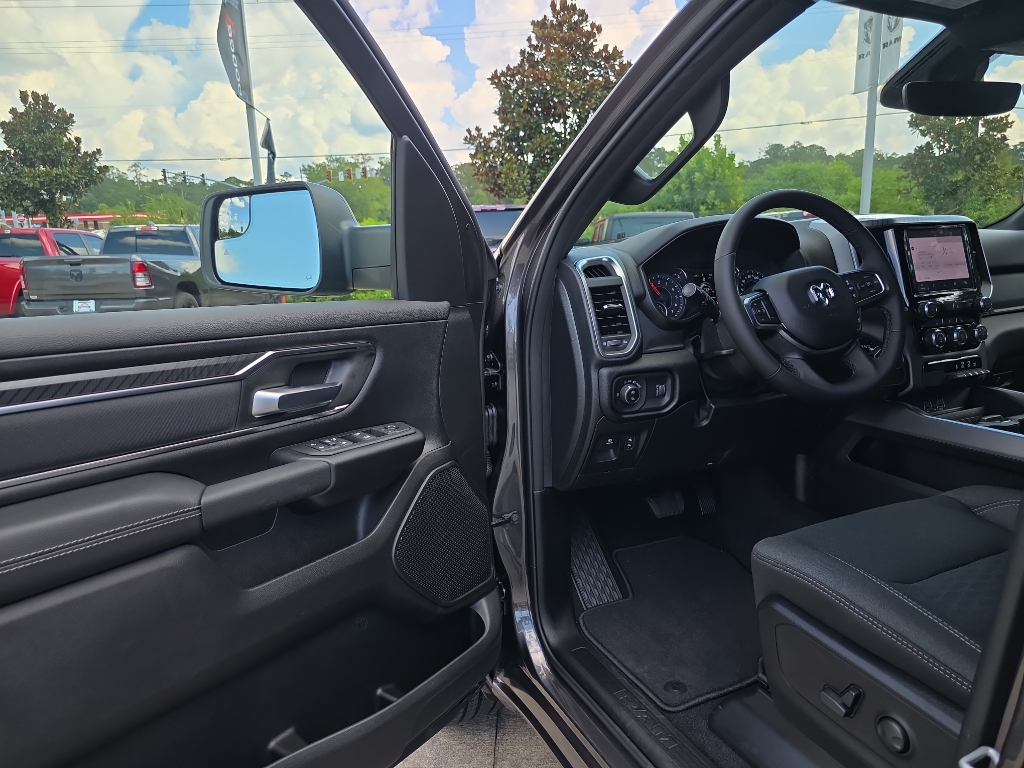 2026 Ram 1500 Big Horn Lone Star photo 10
