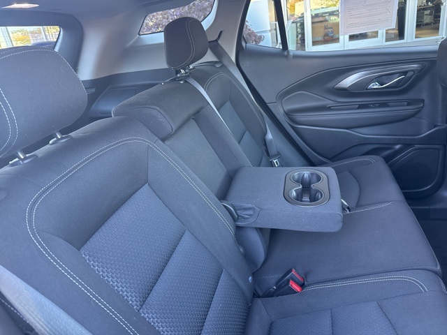 2023 Gmc Terrain SLE photo 30