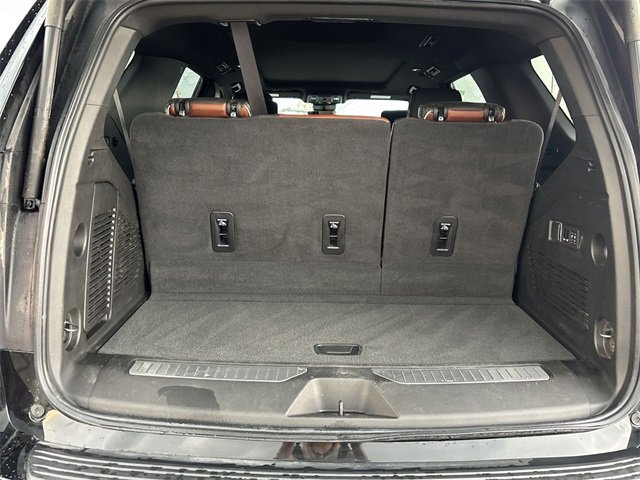 2024 Gmc Yukon Denali Ultimate photo 19