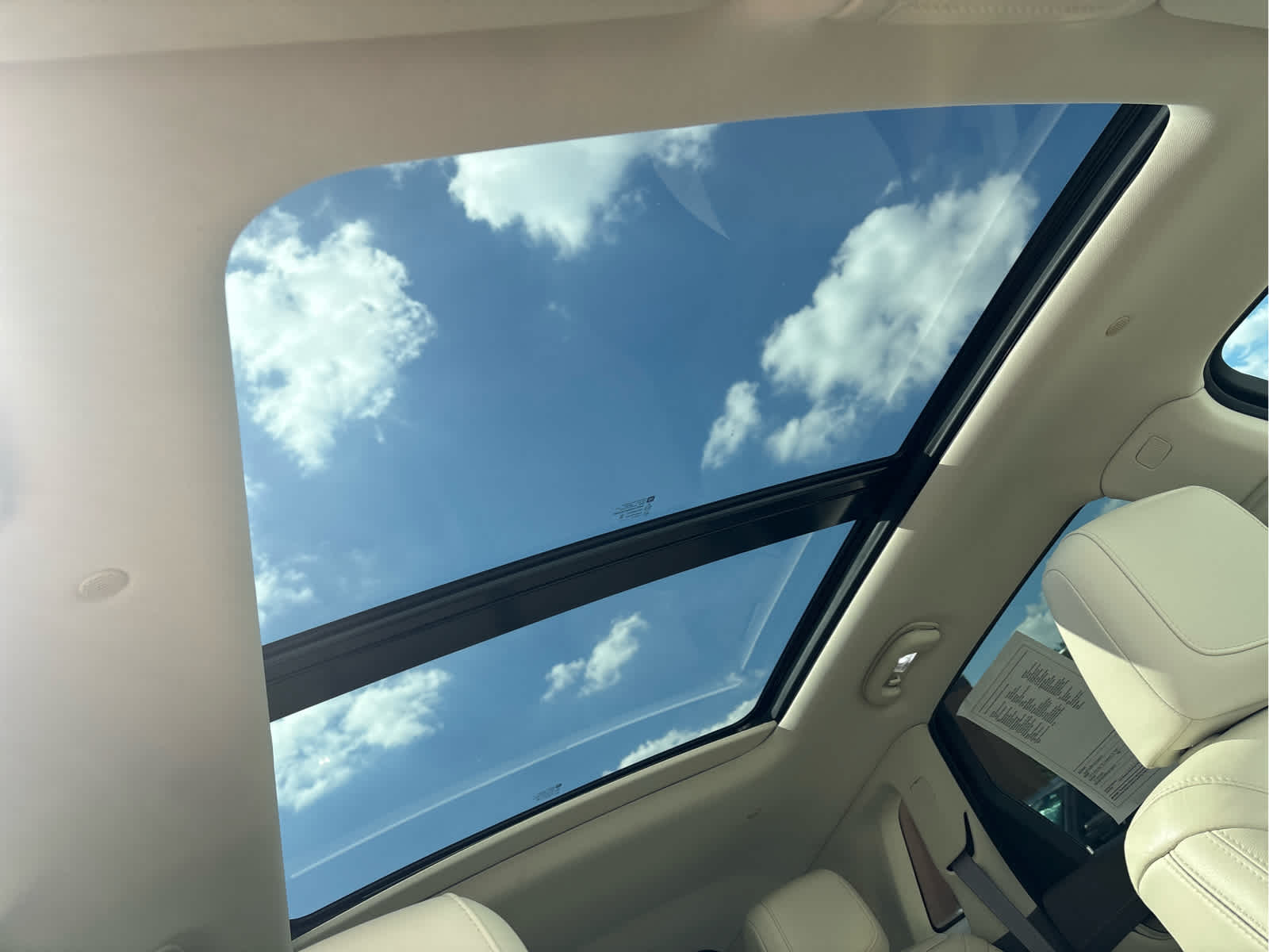 2021 Cadillac XT5 Premium Luxury photo 11