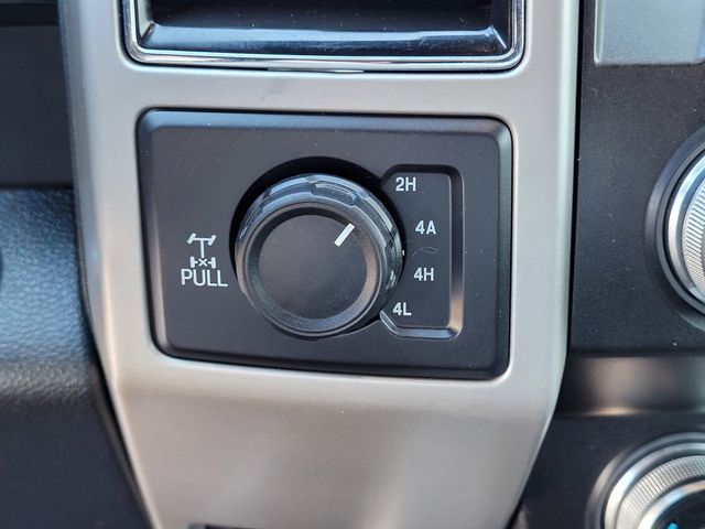2020 Ford F-150 Lariat photo 14