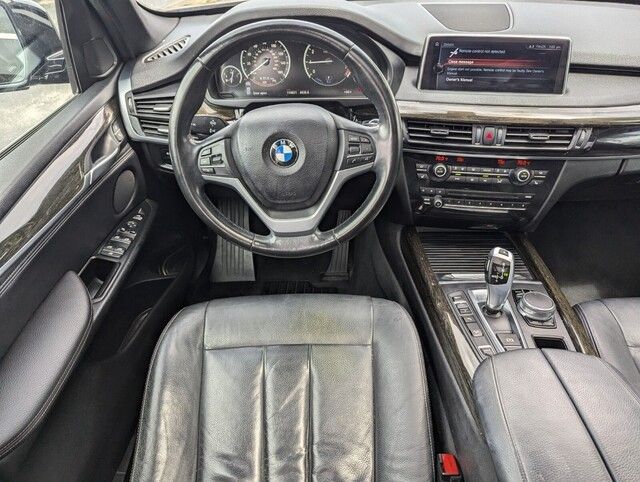 2017 Bmw X5 xDrive40e photo 16