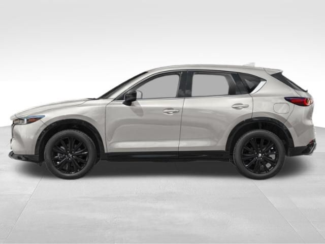 2025 Mazda CX-5 2.5 Turbo Premium photo 3