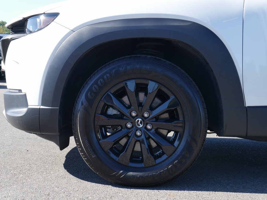 2024 Mazda CX-50 2.5 Select photo 7