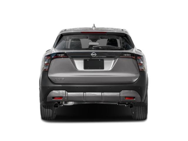 2026 Nissan Kicks SV photo 5