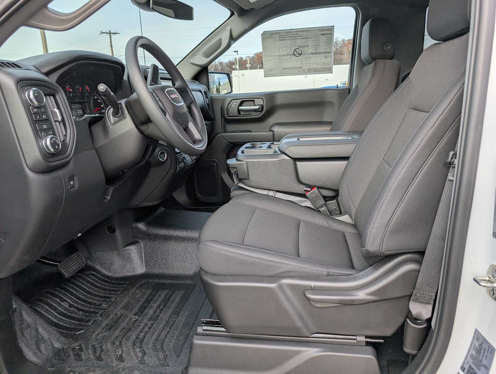 2026 Gmc Sierra 1500 Pro photo 4