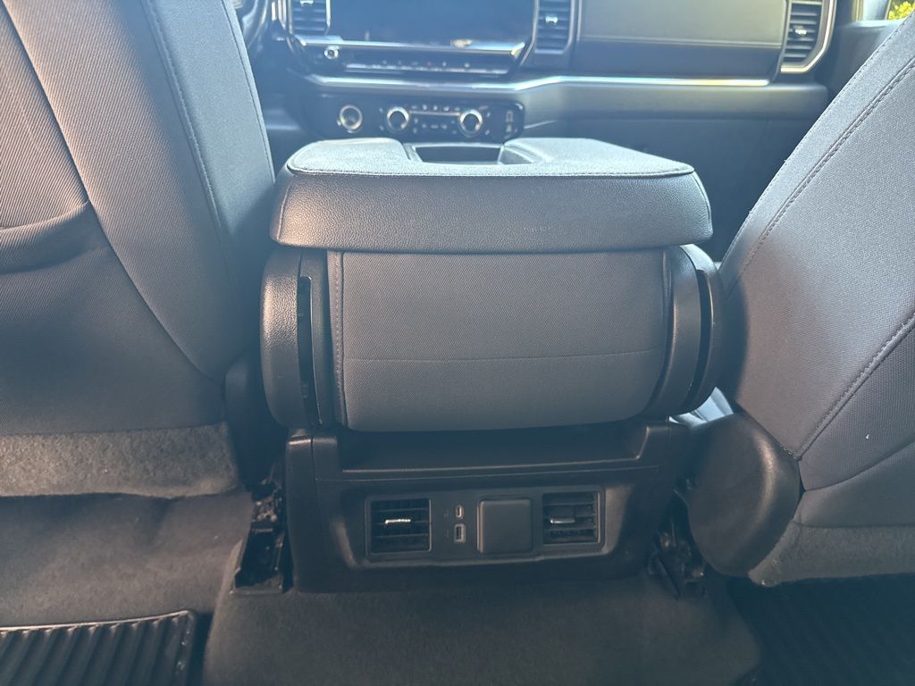 2022 Gmc Sierra 1500 Elevation photo 21