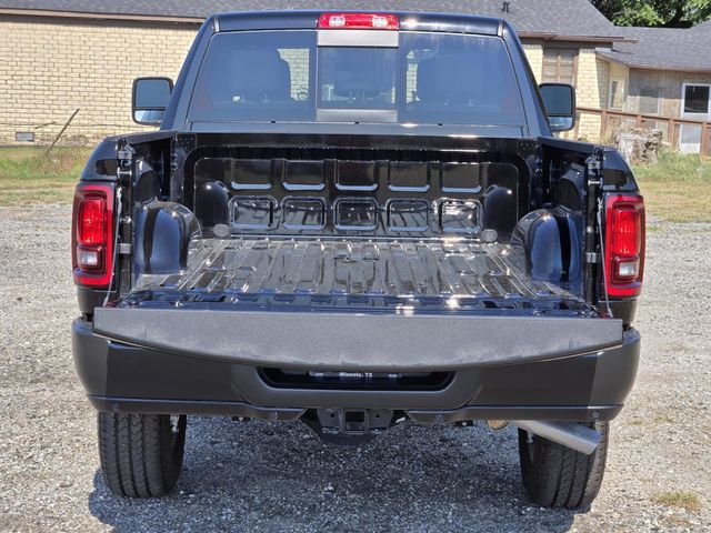 2026 Ram 2500 Tradesman photo 5