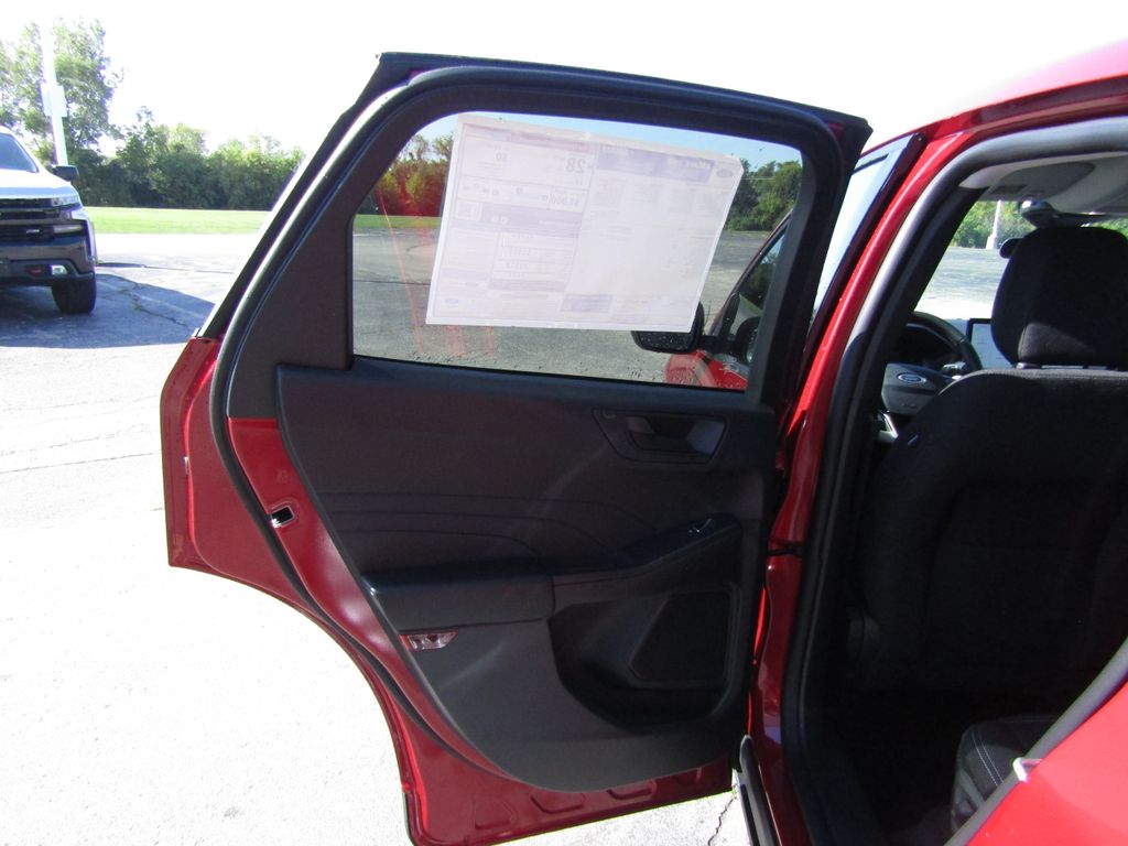 2025 Ford Escape Active photo 27