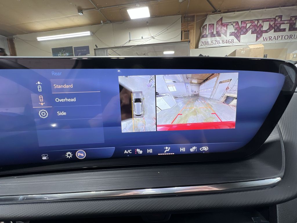 2025 Buick Envision Preferred photo 14