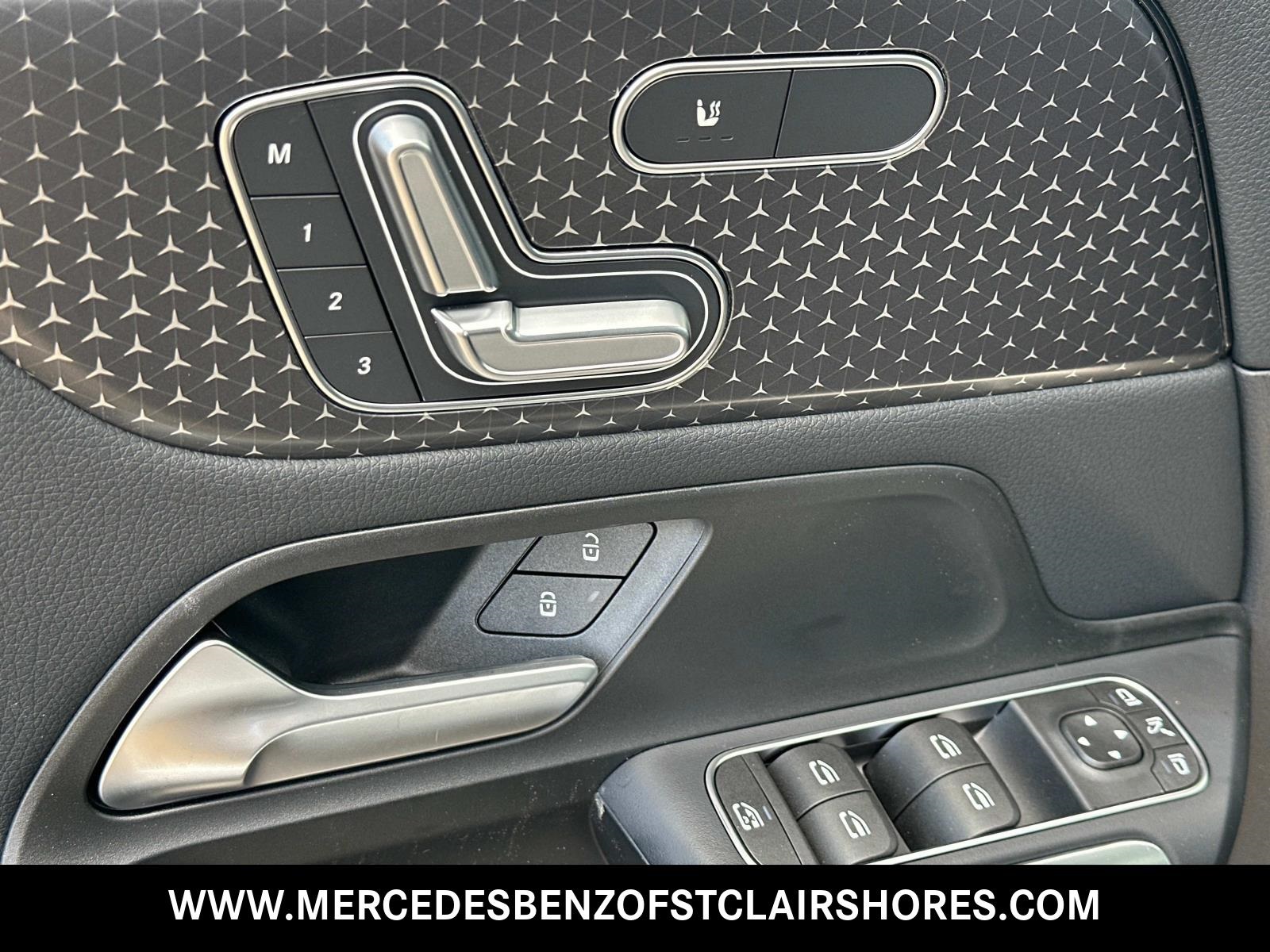 2026 Mercedes Benz GLA 250 4MATIC photo 18