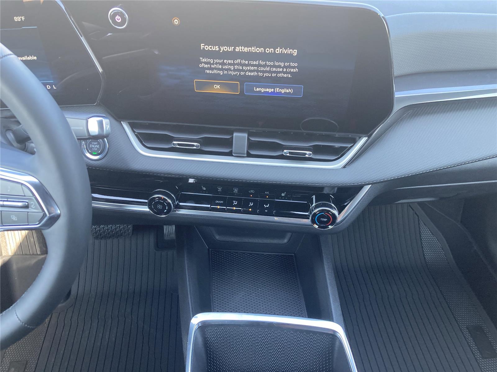 2026 Chevrolet Equinox LT photo 14