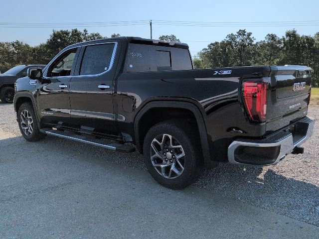 2025 Gmc Sierra 1500 SLT photo 5