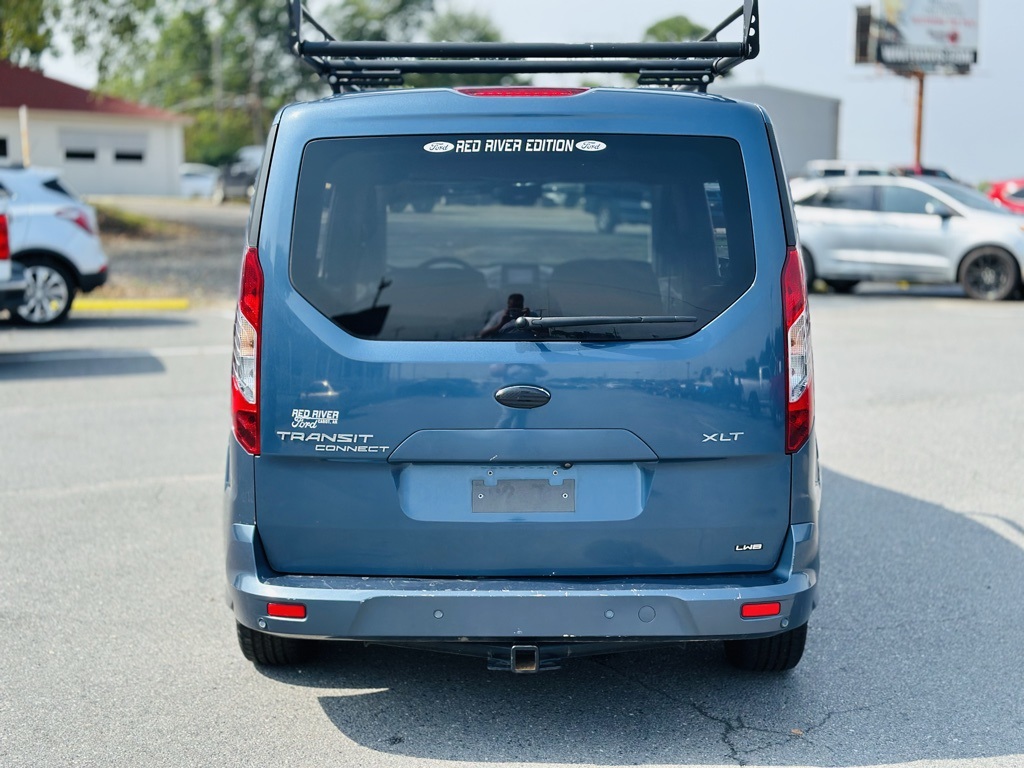 2020 Ford Transit XLT photo 6