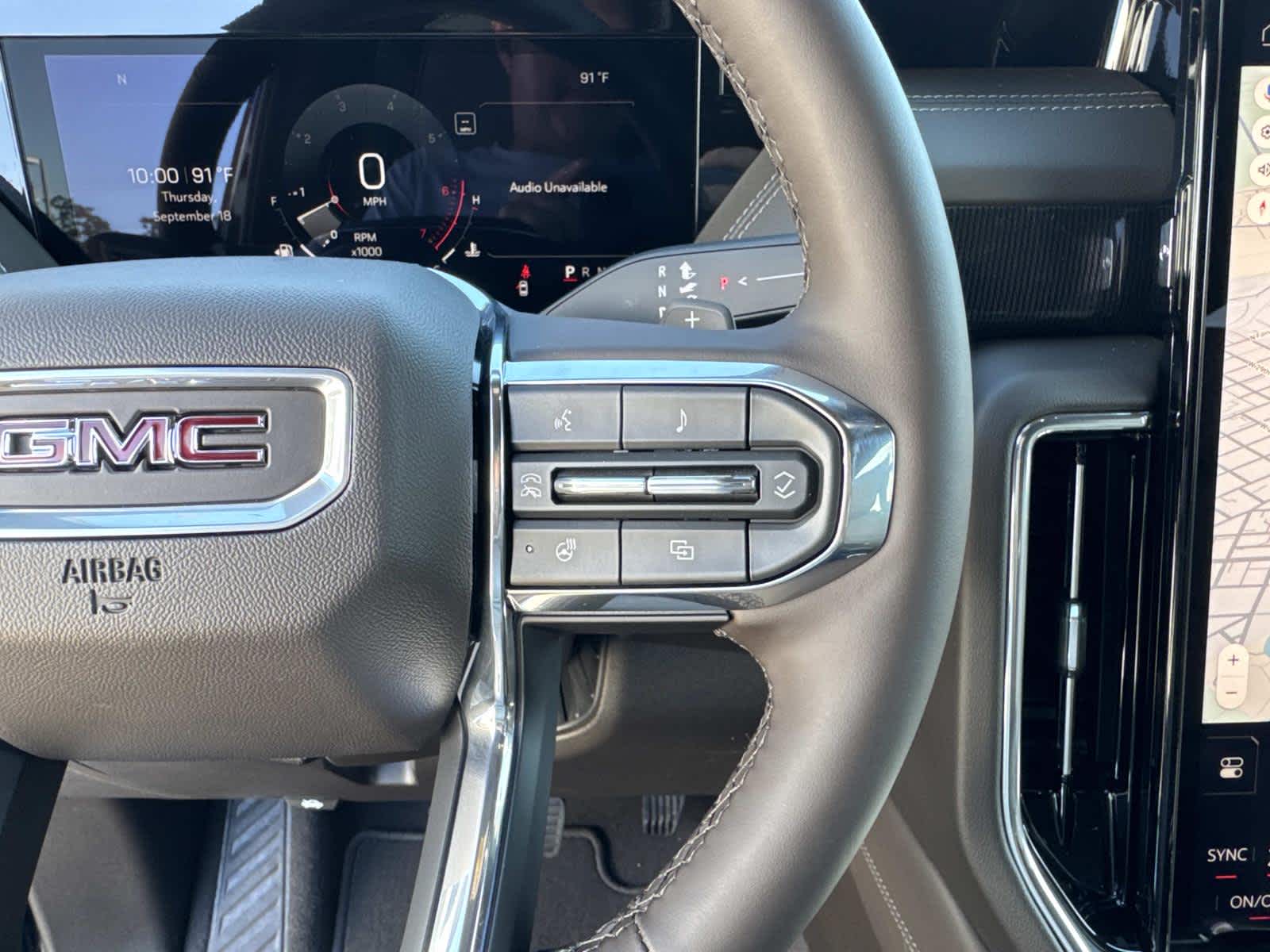 2026 Gmc Yukon photo 15