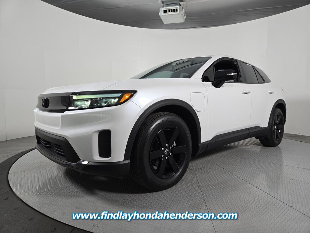 Certified 2024 Honda Prologue EX with VIN 3GPKHVRJ6RS538071 for sale in Henderson, NV