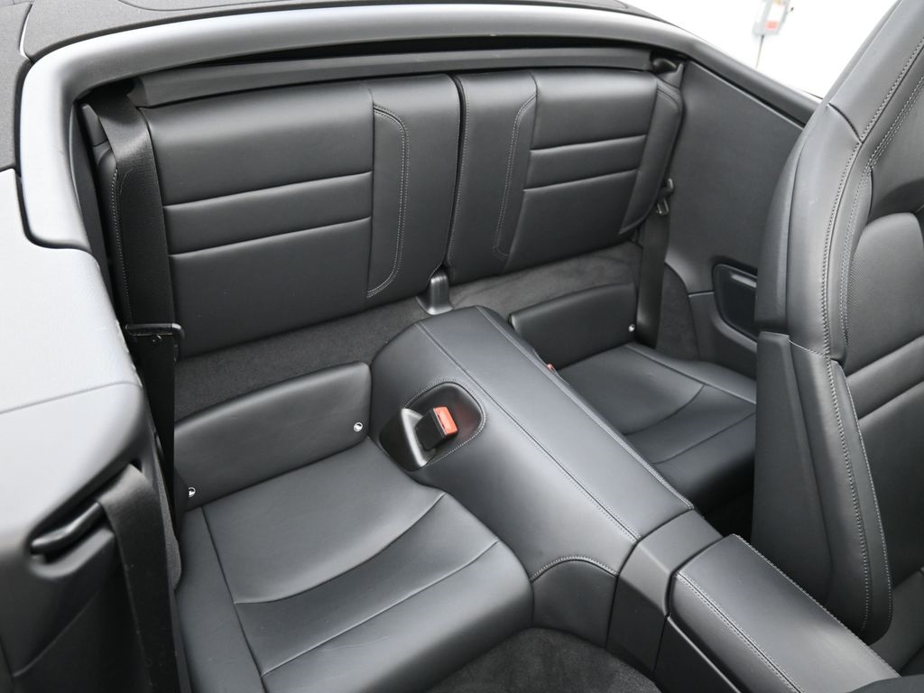 2024 Porsche 911 S photo 10