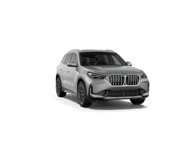 2026 BMW X1 28i's photo