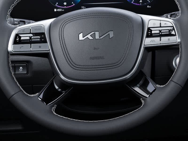 2025 Kia Telluride SX X-Line photo 18
