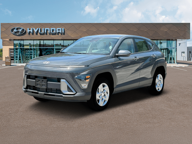 New 2025 Hyundai KONA SE AWD Sport Utility in Bayside #H25673A