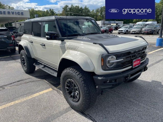 2025 Ford Bronco Bronco Raptor Raptor®