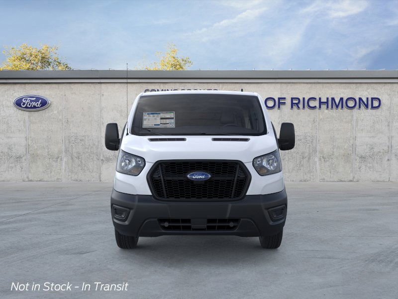 2025 Ford Transit photo 6