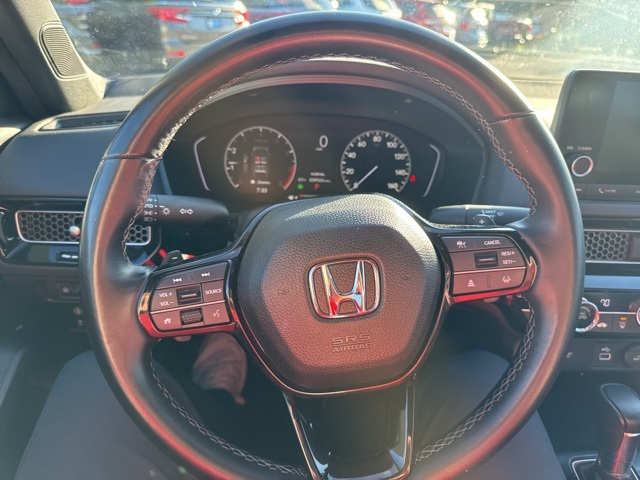 2023 Honda Civic Sport photo 18